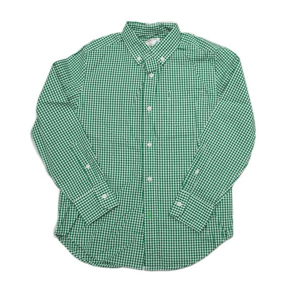 Crewcuts Button Down Shirt - Picture 1 of 1